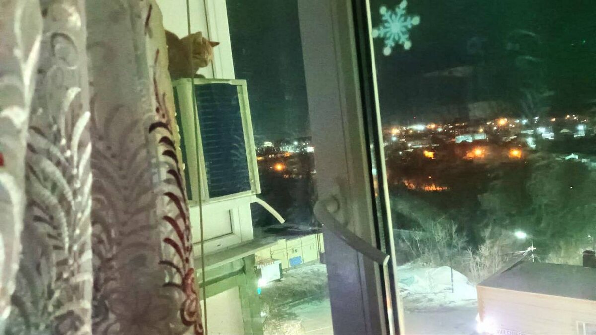 Фото из архива автора