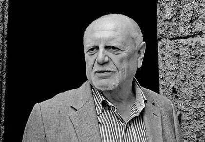    Александр Муратов / Источник: Национальный союз кинематографистов Украины