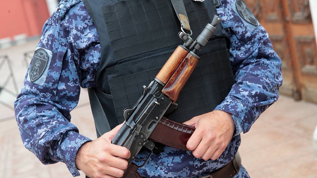    Фото: Василий Кузьмиченок / АГН Москва