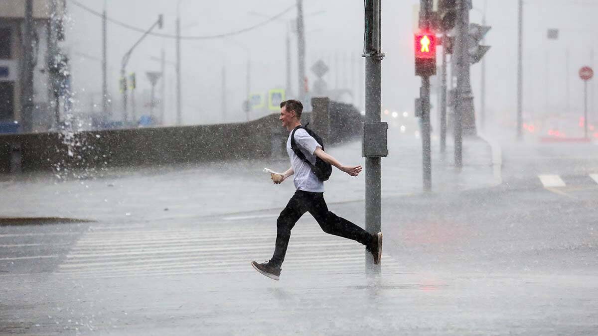    Фото: Артур Новосильцев / АГН Москва