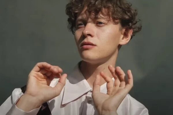    Эдуард Шарлот*. Фото: ТВЦ