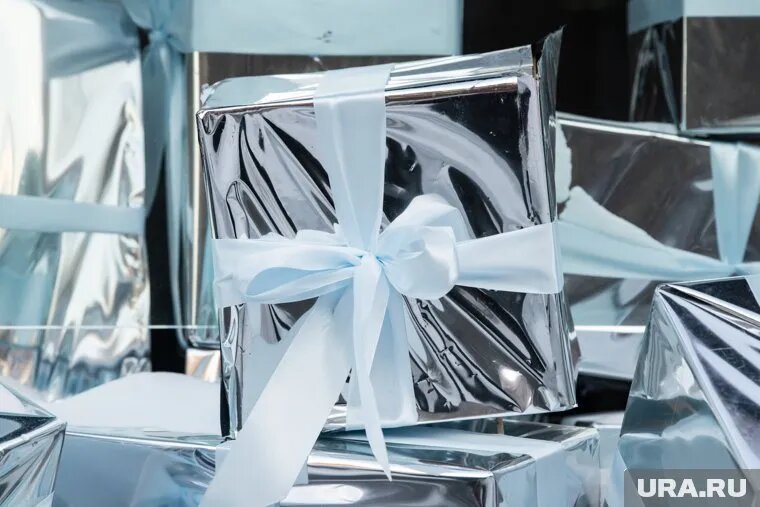 Он лично не присутствовал на награждении, за это его лишили приза. Фото: Илья Московец © URA.RU