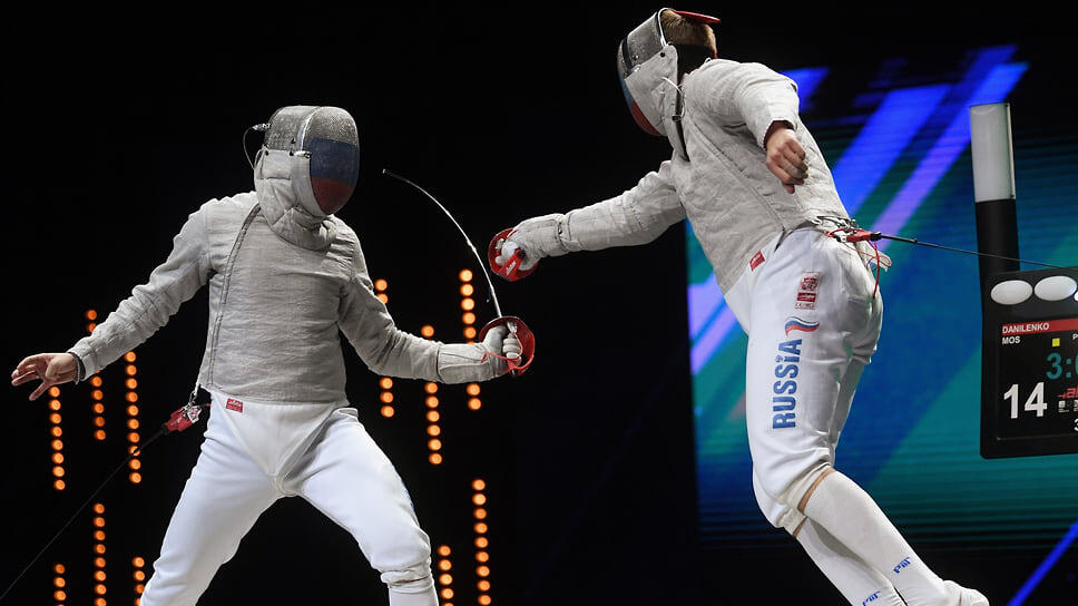 Фото: Дмитрий Лебедев / Коммерсантъ