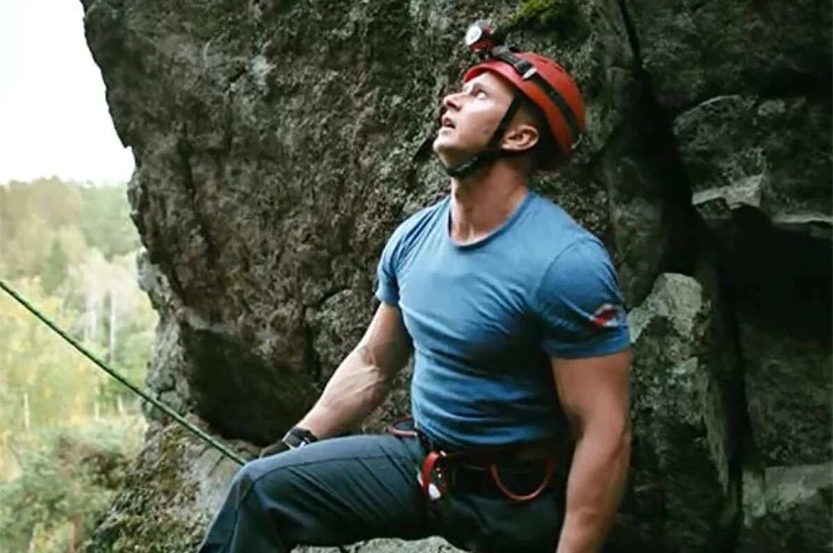    Актёр Курцын: «Оскар» за трюки вдохнёт новую жизнь в каскадёрское искусство