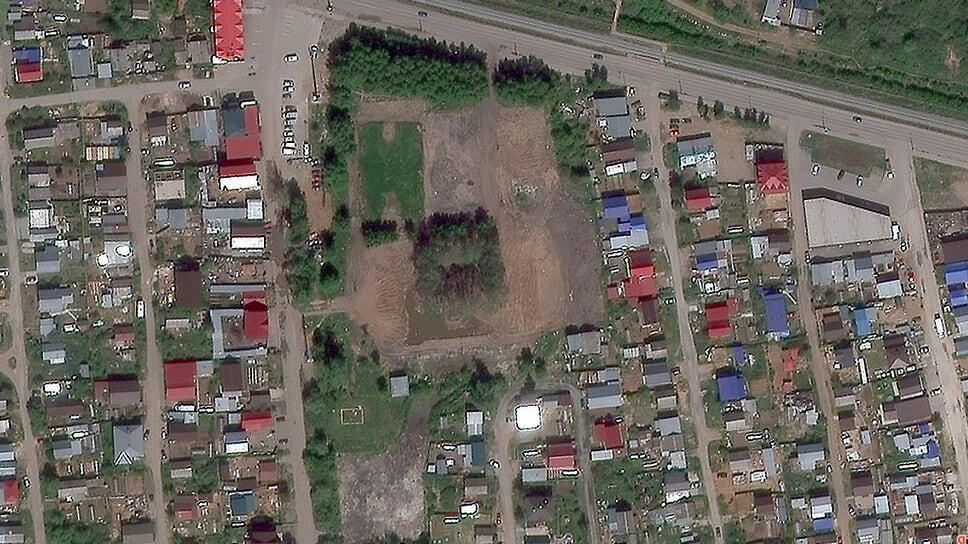 Фото: «Яндекс.Карты»