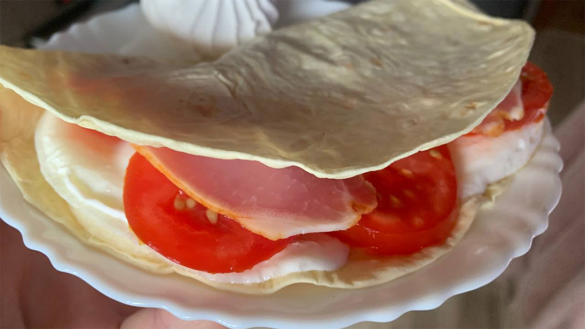 Ищите вкусные полезные альтернативы