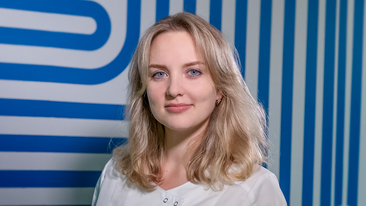 Елена Кондакова, кандидат биологических наук, старший научный сотрудник НИИ нейронаук Университета Лобачевского