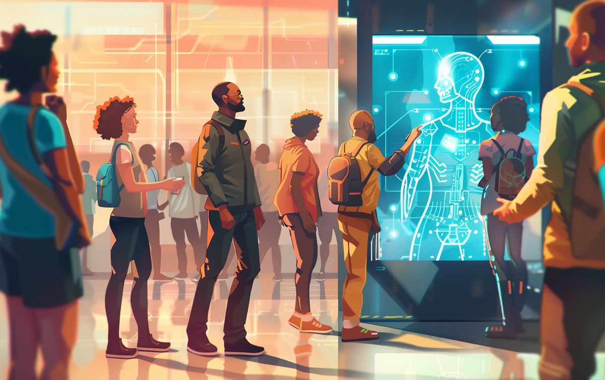    Как AI-боты революционизируют процесс onboarding: ваш ключ к успешной адаптации сотрудников Юрий Горбачев