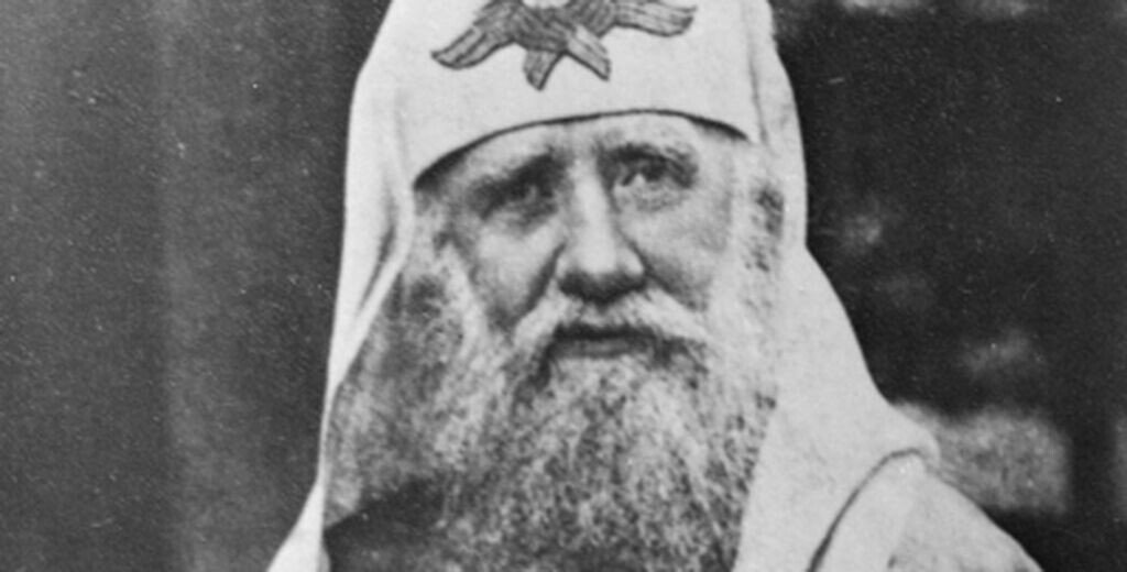    Фото: pravoslavie.ru Ульяна Бажанова