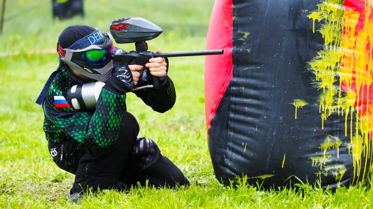    В Югре появились федерации спортивной гимнастики, падела и пейнтбола