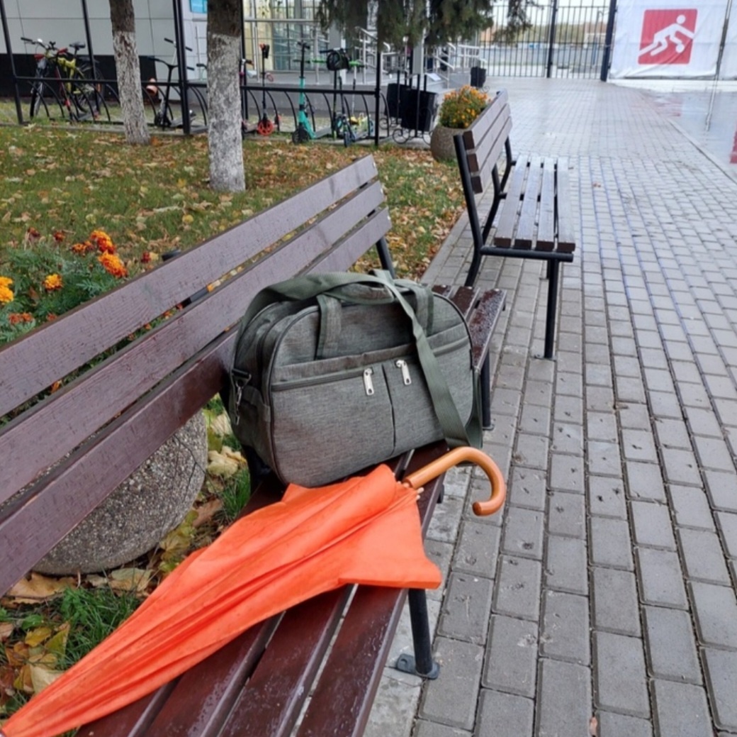 Фото автора.