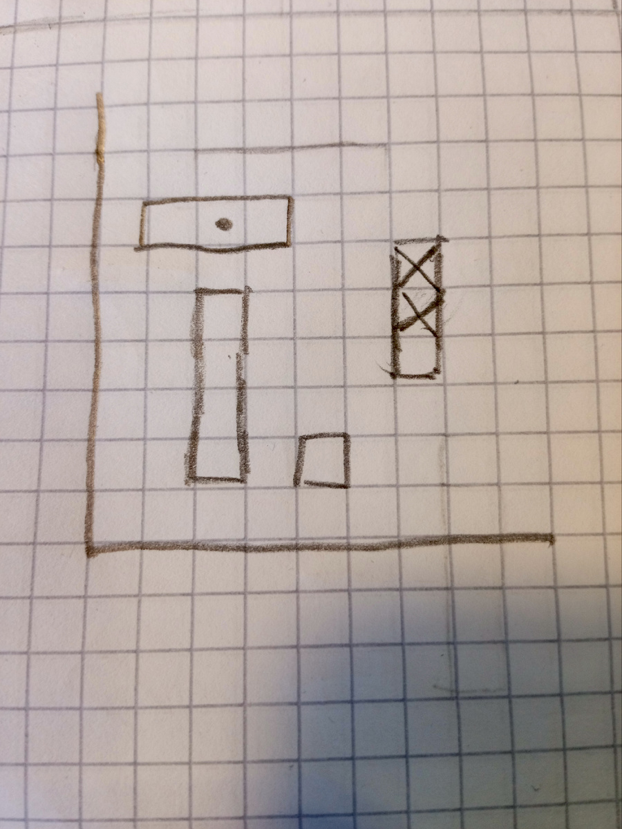 Некоторые мои кораблики