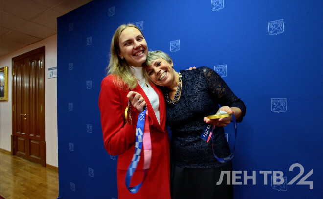    © Анастасия Илюшина / ЛенТВ24