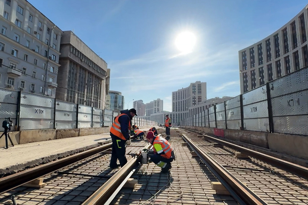    ©АО "ТВ Центр"