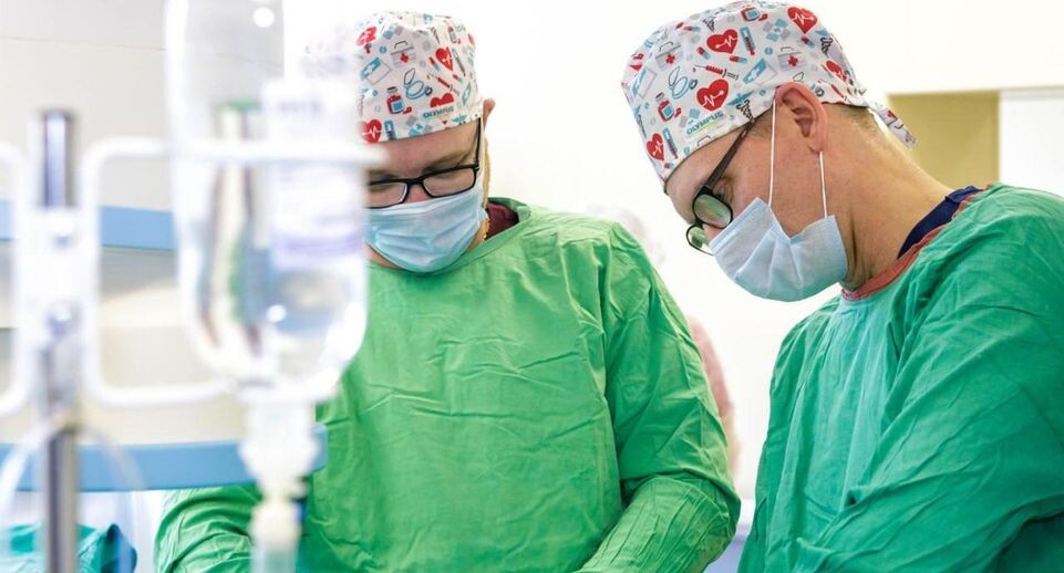    Пресс-служба Министерства здравоохранения Московской области