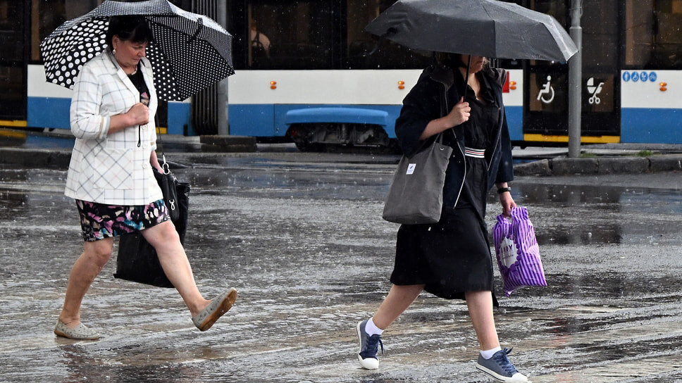 Фото: Антон Новодерёжкин / Коммерсантъ