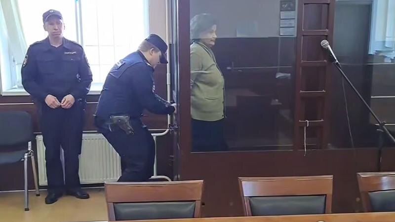    Фото: t.me/SPbGS