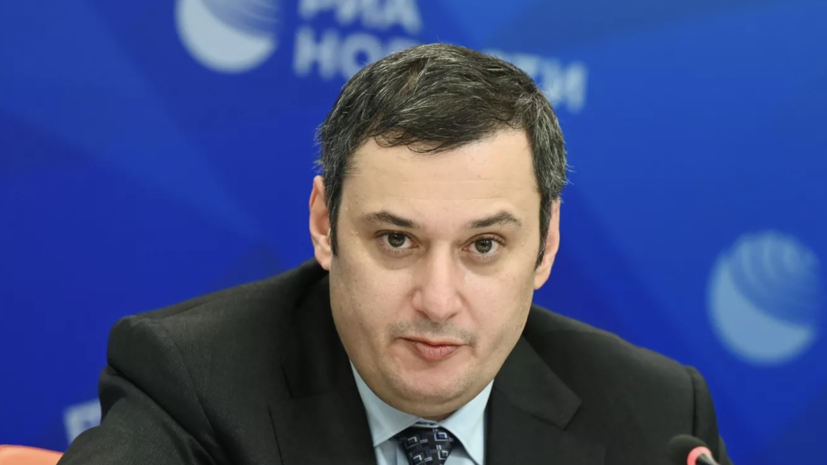   РИА Новости