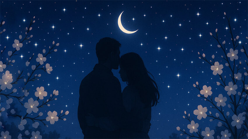 Любовный гороскоп на 21-27 апреля 2025