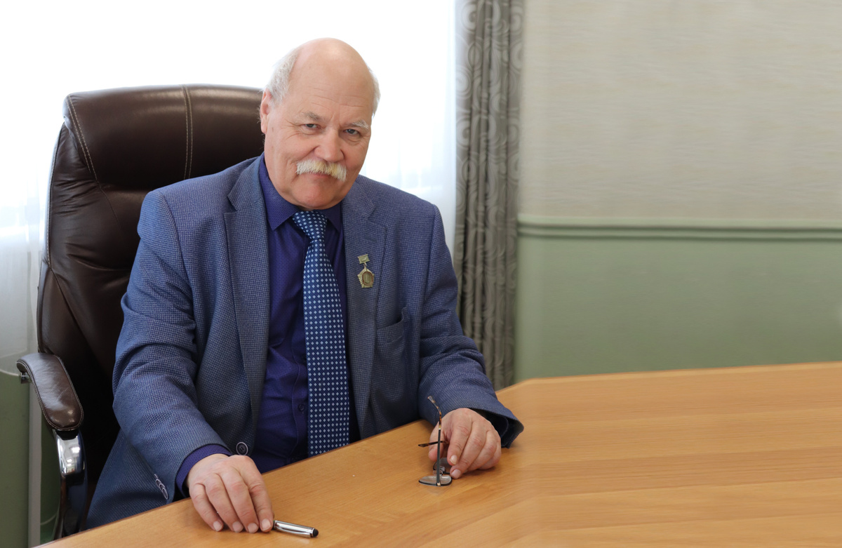 Директор ООО "ЗГМ" В.П.Савченков