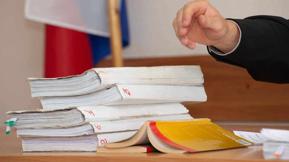 Фото: Олег Харсеев / Коммерсантъ