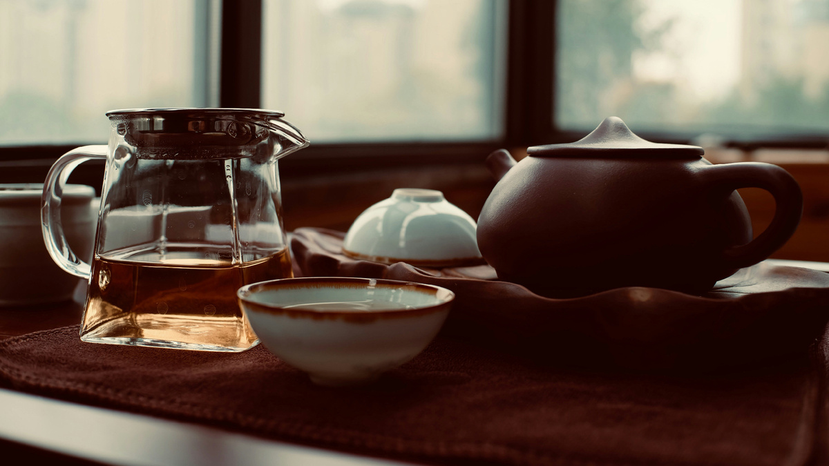 Photo by Zhu Jia Bin on Unsplash