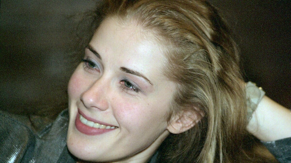 Фото: Ekaterina Tsvetkova/globallookpress.com