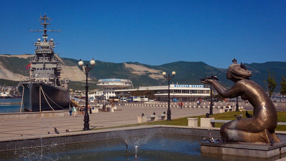 Фото: Алексей Зотов / Коммерсантъ