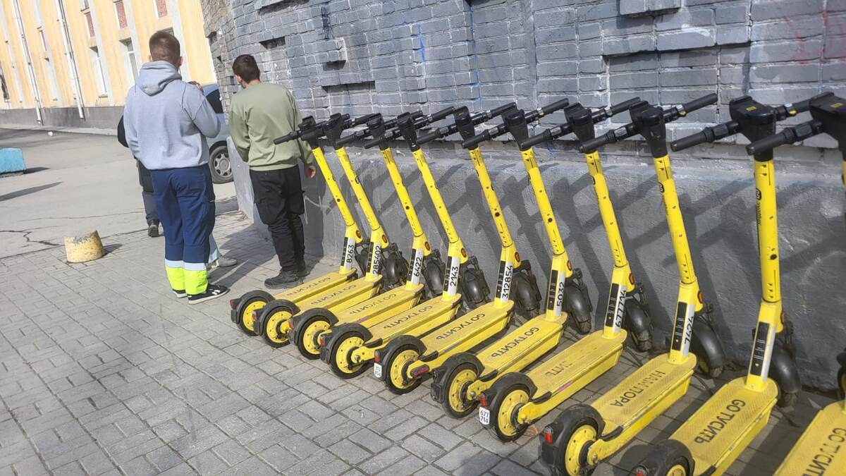    Фото: Прецедент