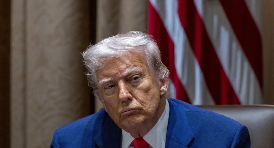    Shawn Thew — Pool via CNP/Consolidated News Photos / www.globallookpress.com