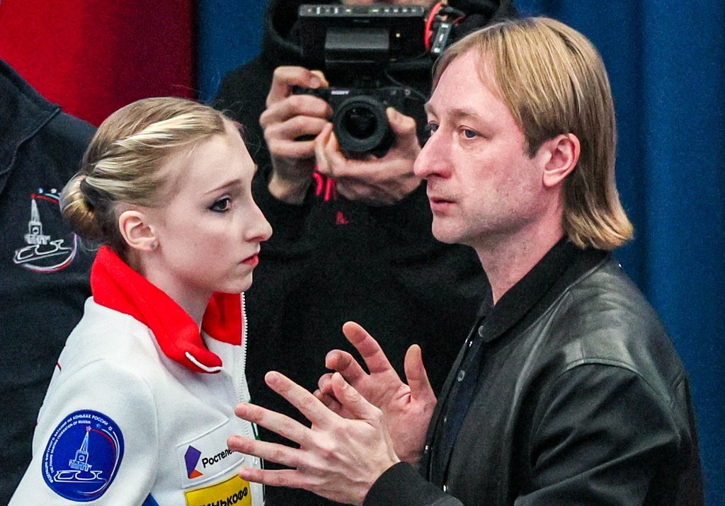    Фото © Сергей Бобылев / ТАСС