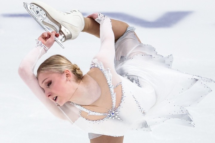  Фото © Кирилл Кухмарь / ТАСС