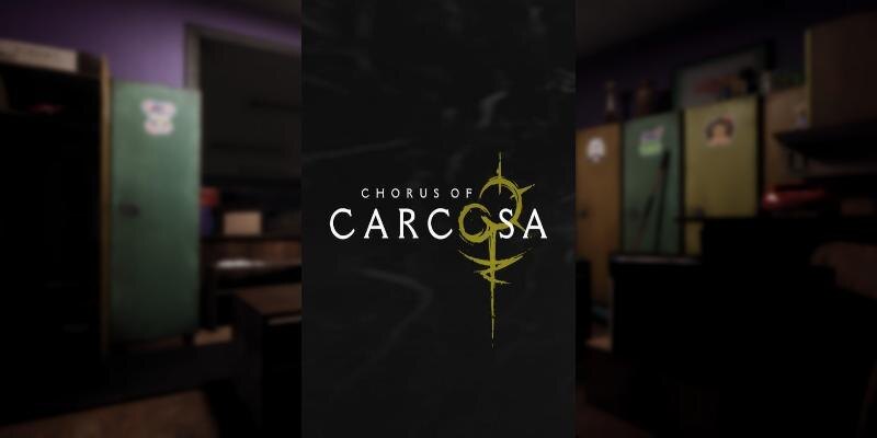    Игра Chorus of Carcosa