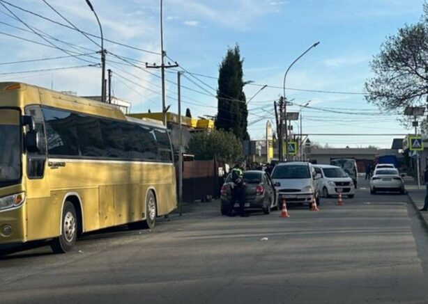    Фото: t.me/gibddsochi