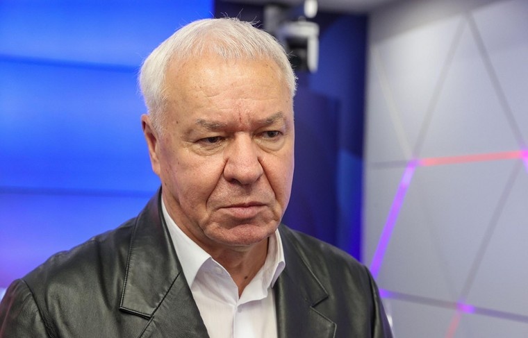    Сергей Булкин/NEWS.ru