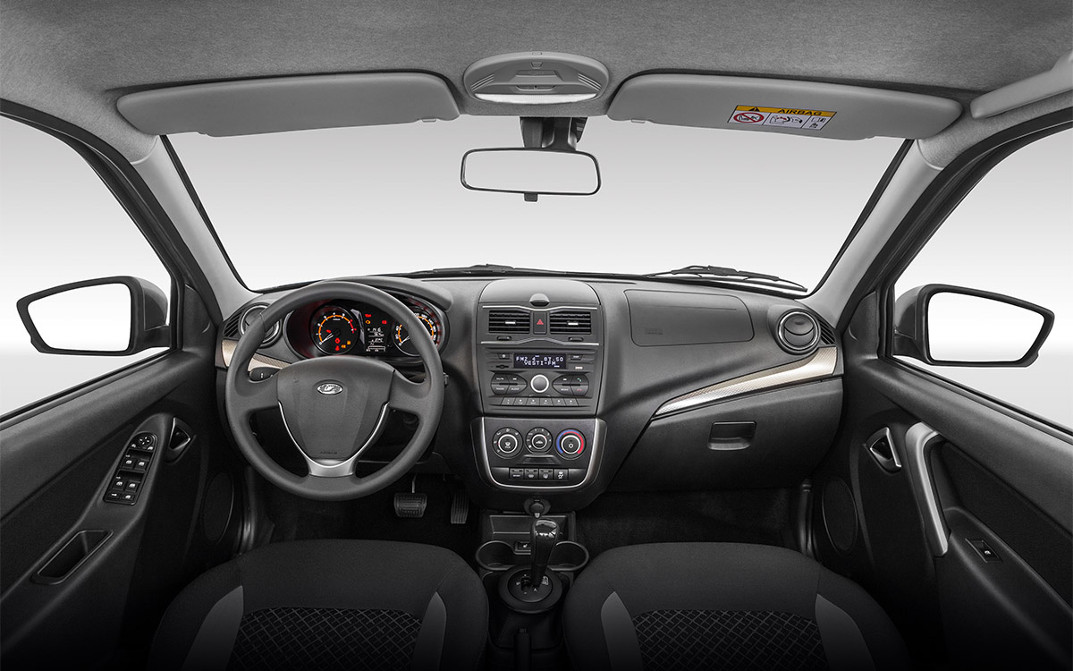 АвтоВАЗ📷Lada Granta Седан