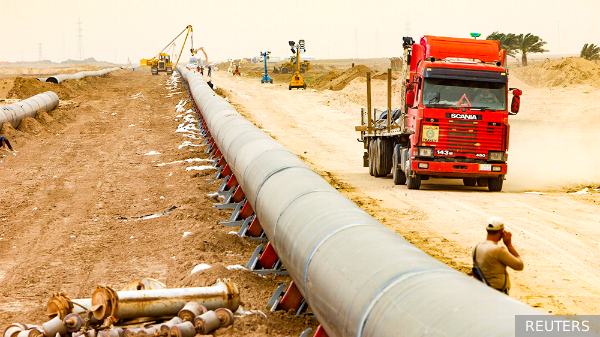     Фото: REUTERS   
 Текст: Вера Басилая