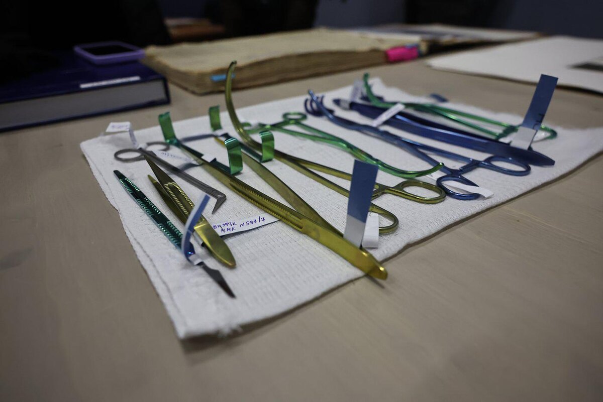 Сегодня Музей космонавтики считается одним из крупнейших научно-исторических музеев мира @Елена Купцова.