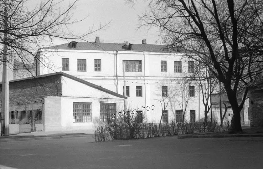 Александровское ремесленное училище