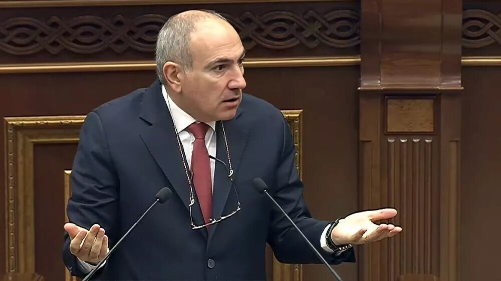 © Photo : press office of the Parliament of Armenia