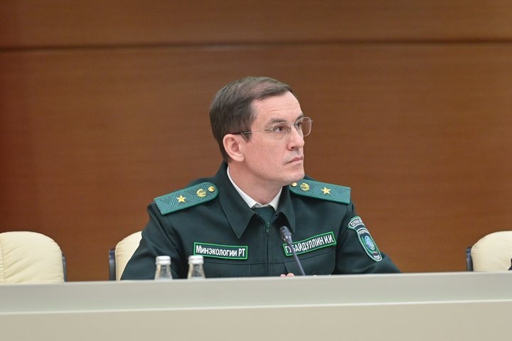 Фото: сайт Кабмина РТ