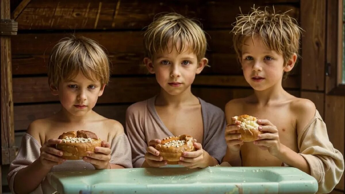    Сгенерировано ИИ