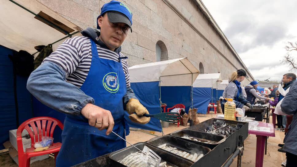 Фото: Сергей Рыбежский / Коммерсантъ