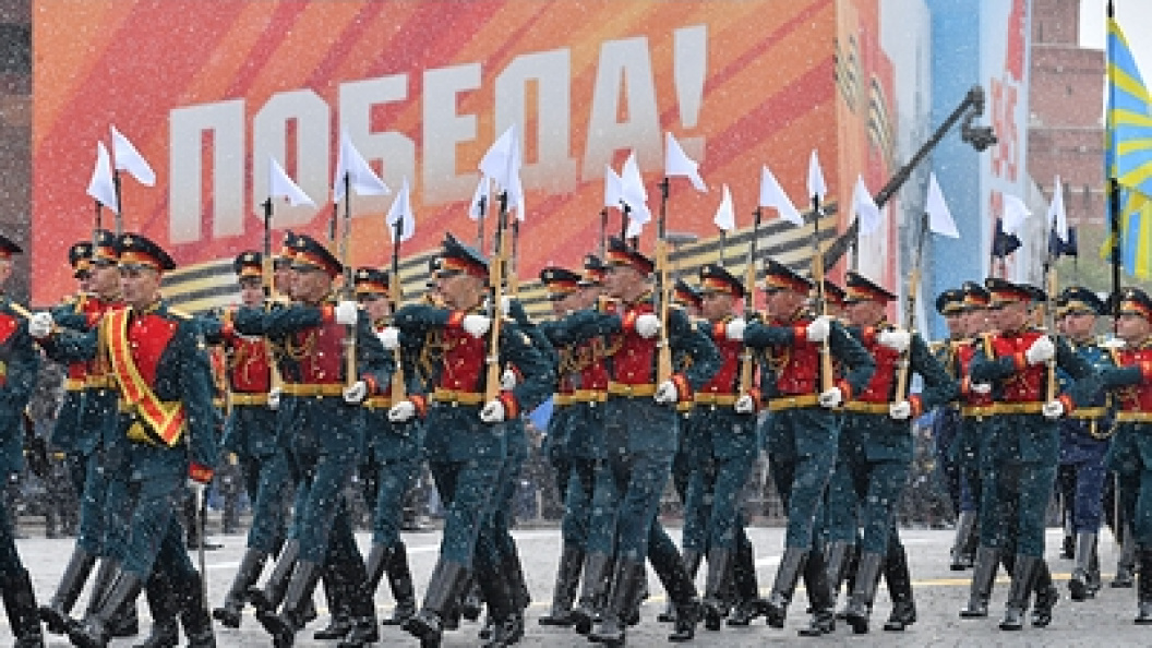    Фото: © Komsomolskaya Pravda/Globallookpress