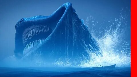 Солнце, словно щедрый художник, заливало море золотом, а лёгкий бриз ласкал лицо, обещая богатый улов. Я отбросил рутину, надел свою старую рыбацкую куртку и вывел в море свою любимую лодку. «Сегодня точно повезёт», — подумал я, запуская мотор.

Зная рыбные места, я быстро удалялся от берега, оставляя позади шум и суету города. Океан был спокоен, лишь мелкая рябь слегка морщила водную гладь. «Вот оно, моё царство», — пробормотал я, наслаждаясь уединением и тишиной.

Часы тянулись медленно. Клевало не очень, но я не расстраивался. Рыбалка для меня — это не просто добыча, а способ отдохнуть и привести мысли в порядок. Внезапно я почувствовал странную вибрацию, словно что-то огромное проплыло под лодкой. Сначала я подумал о косяке крупной рыбы или подводном течении, но чувство тревоги не покидало меня. Вибрация усилилась, и лодка ощутимо закачалась.

«Что за чёрт?» — прошептал я, выключая мотор. Наступила звенящая тишина, нарушаемая лишь тихим плеском волн о борт. Я затаил дыхание, вслушиваясь в окружающую тишину.

