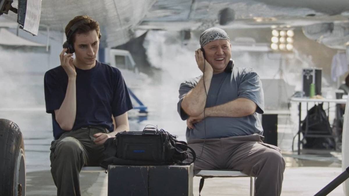    Фото: кинопарк «Москино»