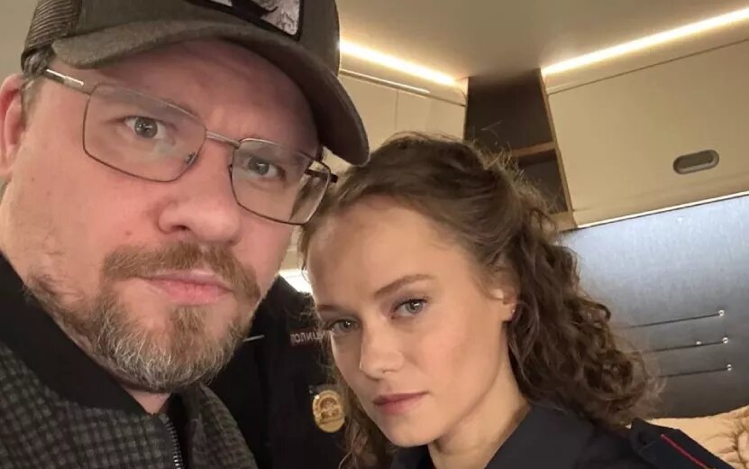    Гарик Харламов загремел в больницу