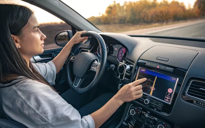    10 скрытых функций в автомобиле, которые однажды спасут вам жизнь