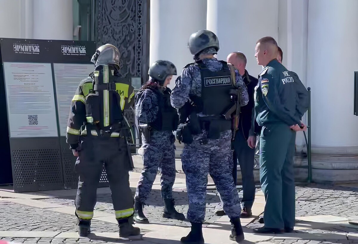     / Источник: Кадр из видео