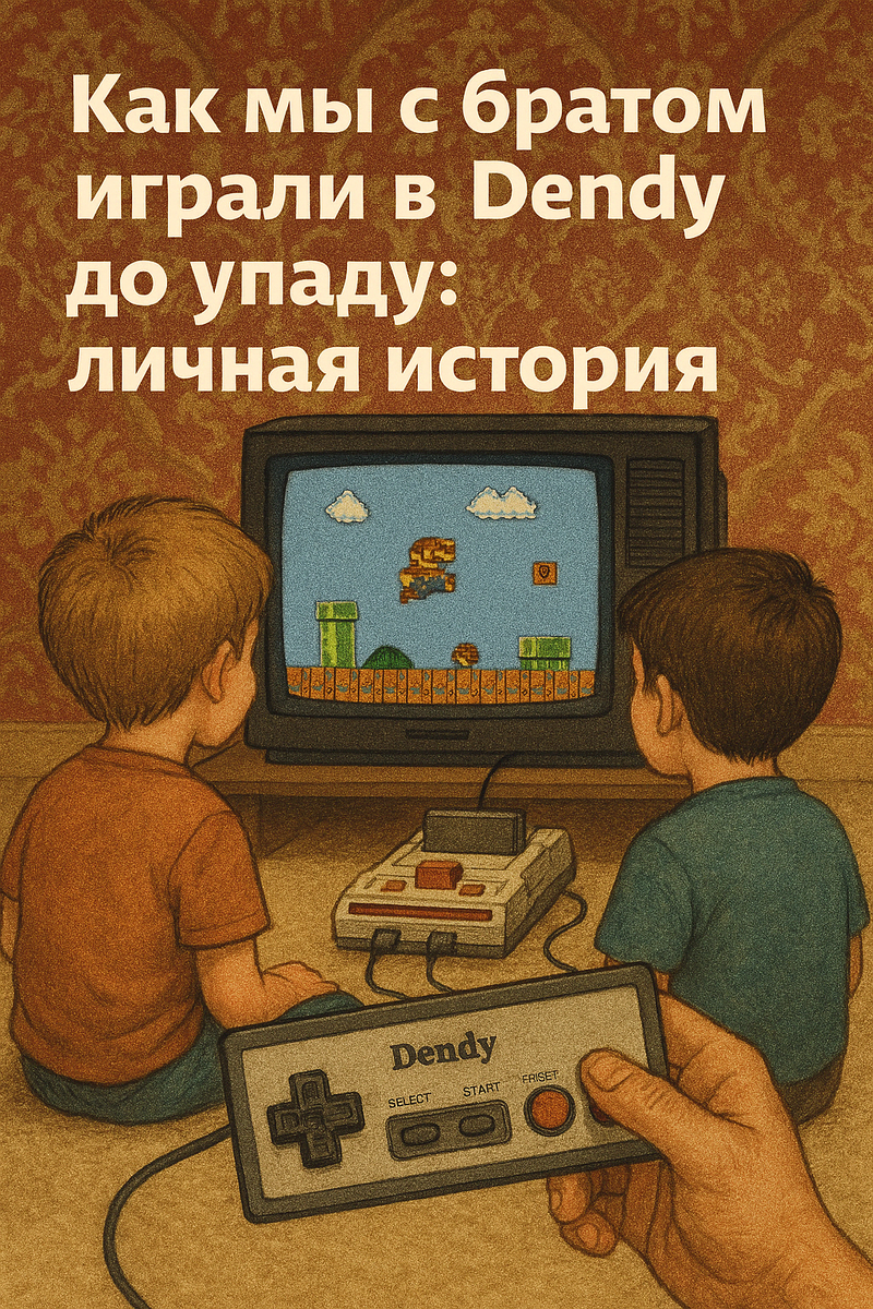 1994-м эта штука была эквивалентом ядерной боеголовки среди детской электроники.